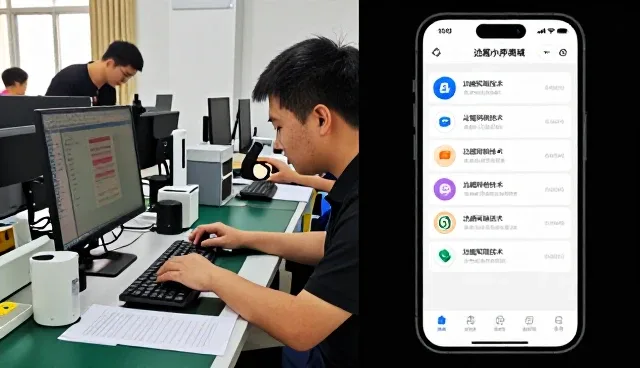 杭州边趣网络技术有限公司分享电商运营应用案例