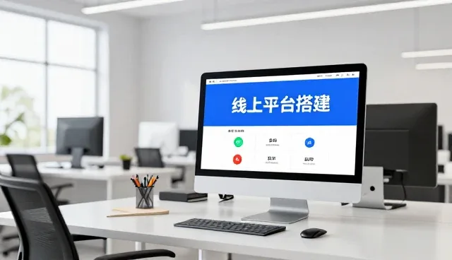 短视频运营如何借助域名与服务器托管实现高效内容分发