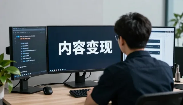 域名解析对内容变现性能的影响与适用条件分析